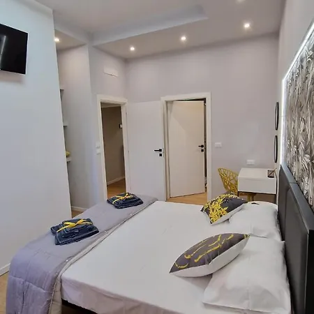 Apartament Casa Fortunato