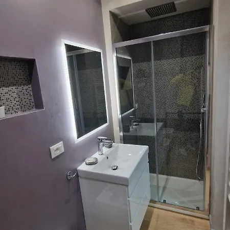 Casa Fortunato Apartament *