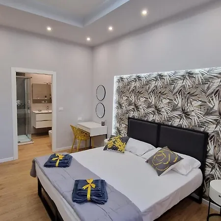 Apartment Casa Fortunato Bologna