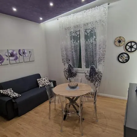 Casa Fortunato Apartment Bologna